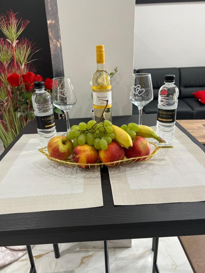 Diamond Apartment 皮兰 外观 照片