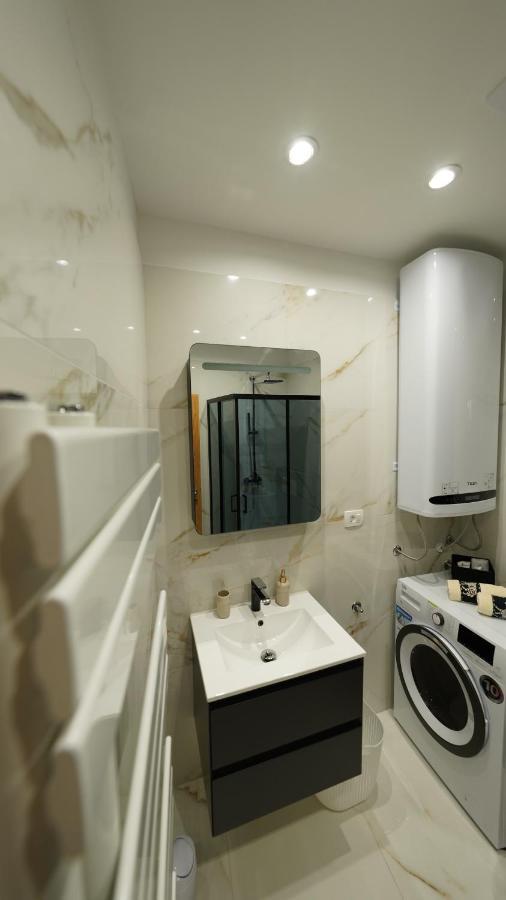 Diamond Apartment 皮兰 外观 照片
