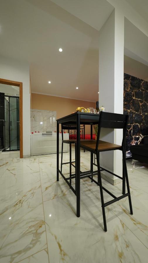 Diamond Apartment 皮兰 外观 照片