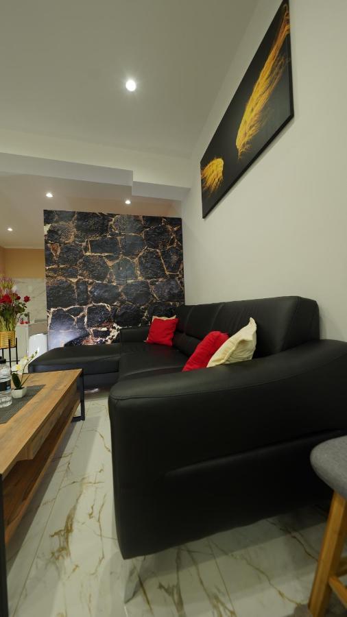 Diamond Apartment 皮兰 外观 照片